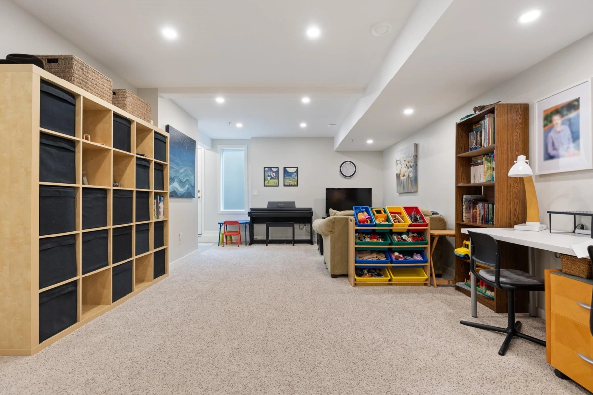 Backyard Photo of 50293 Sienna Avenue, Chilliwack, BC