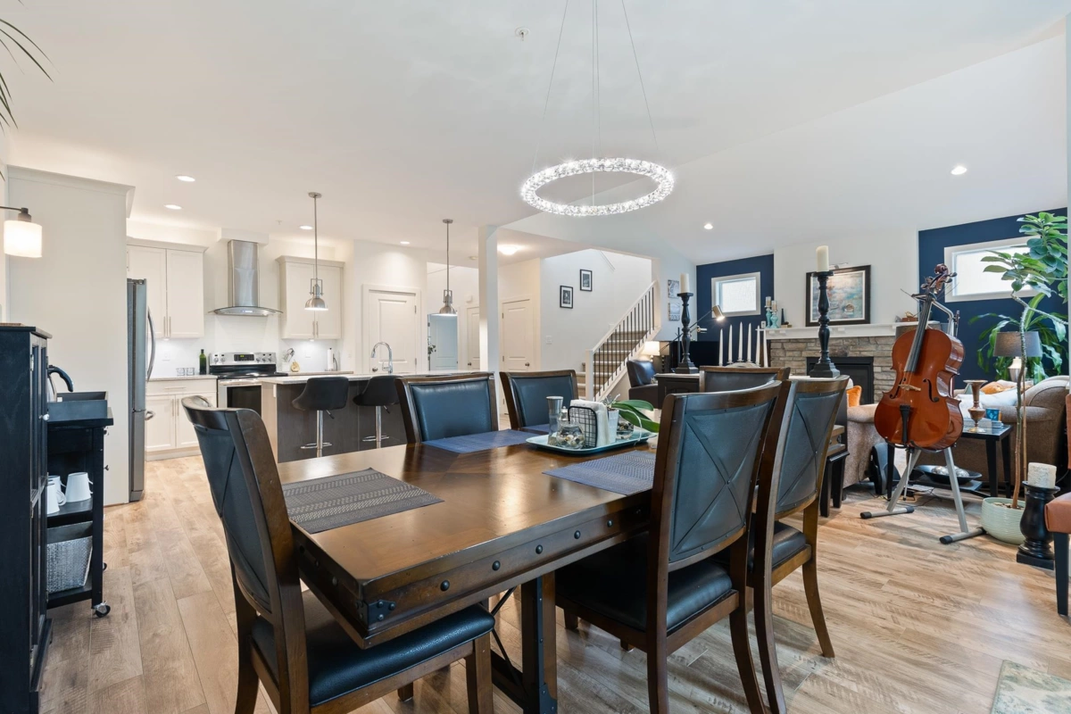 Bedroom 2 Photo of 50293 Sienna Avenue, Chilliwack, BC