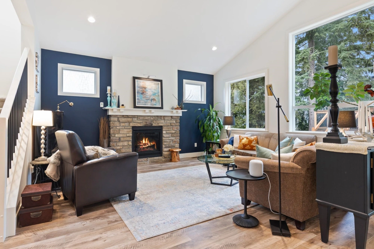 Bedroom 3 Photo of 50293 Sienna Avenue, Chilliwack, BC