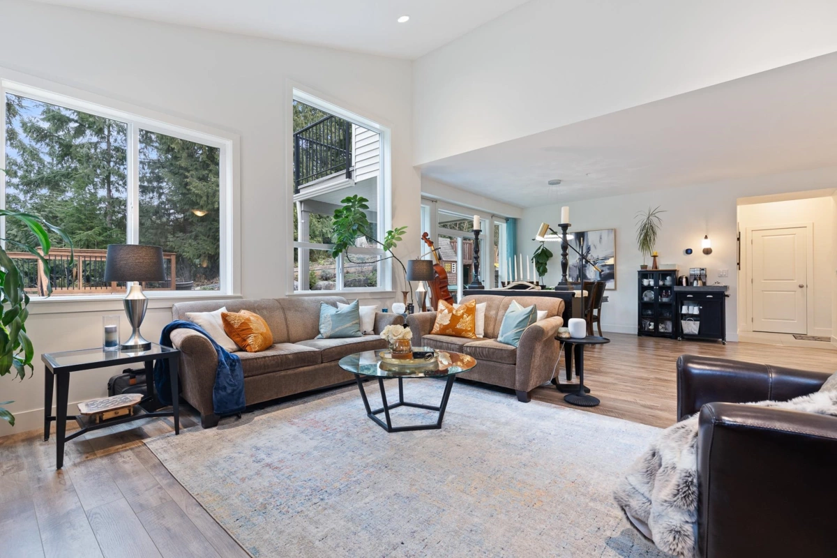 Bedroom 4 Photo of 50293 Sienna Avenue, Chilliwack, BC