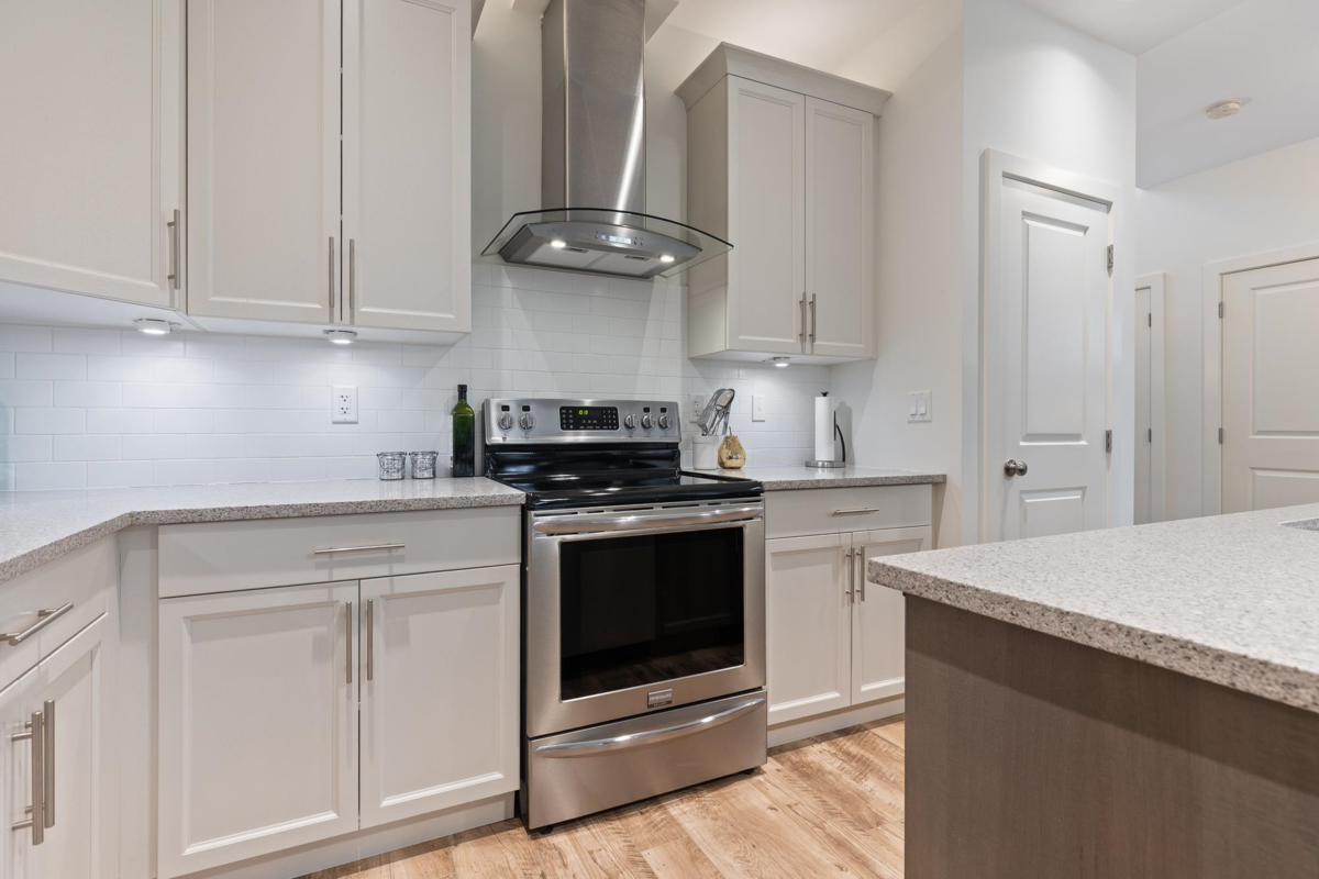 Breakfast Nook Photo of 50293 Sienna Avenue, Chilliwack, BC