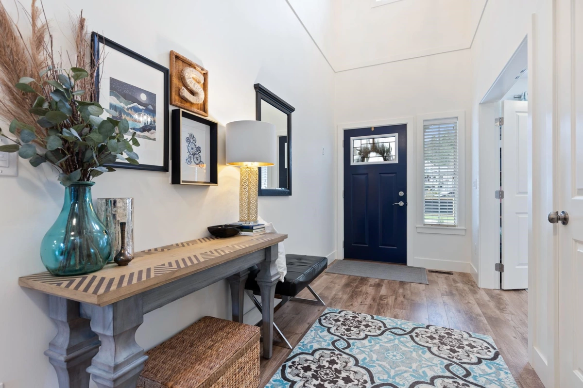 Dining Area Photo of 50293 Sienna Avenue, Chilliwack, BC