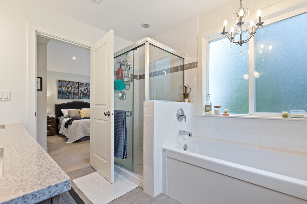 Entry Foyer Photo of 50293 Sienna Avenue, Chilliwack, BC