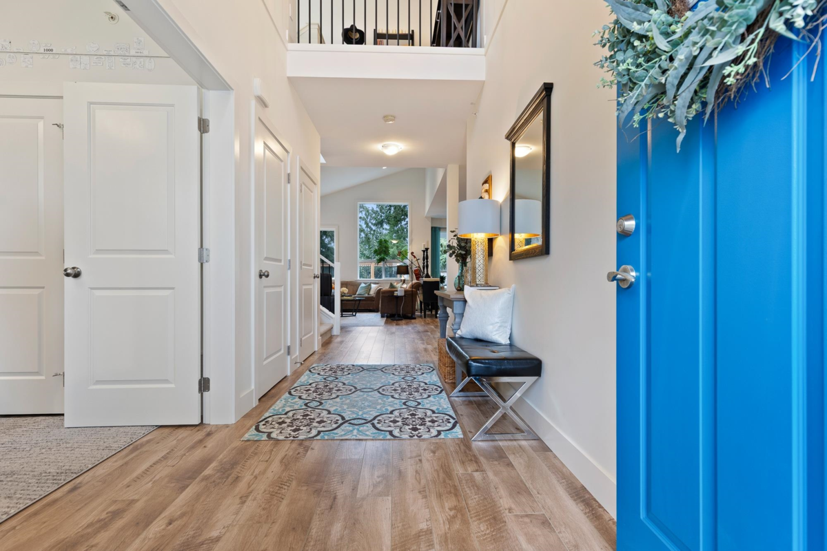 Family Room Photo of 50293 Sienna Avenue, Chilliwack, BC