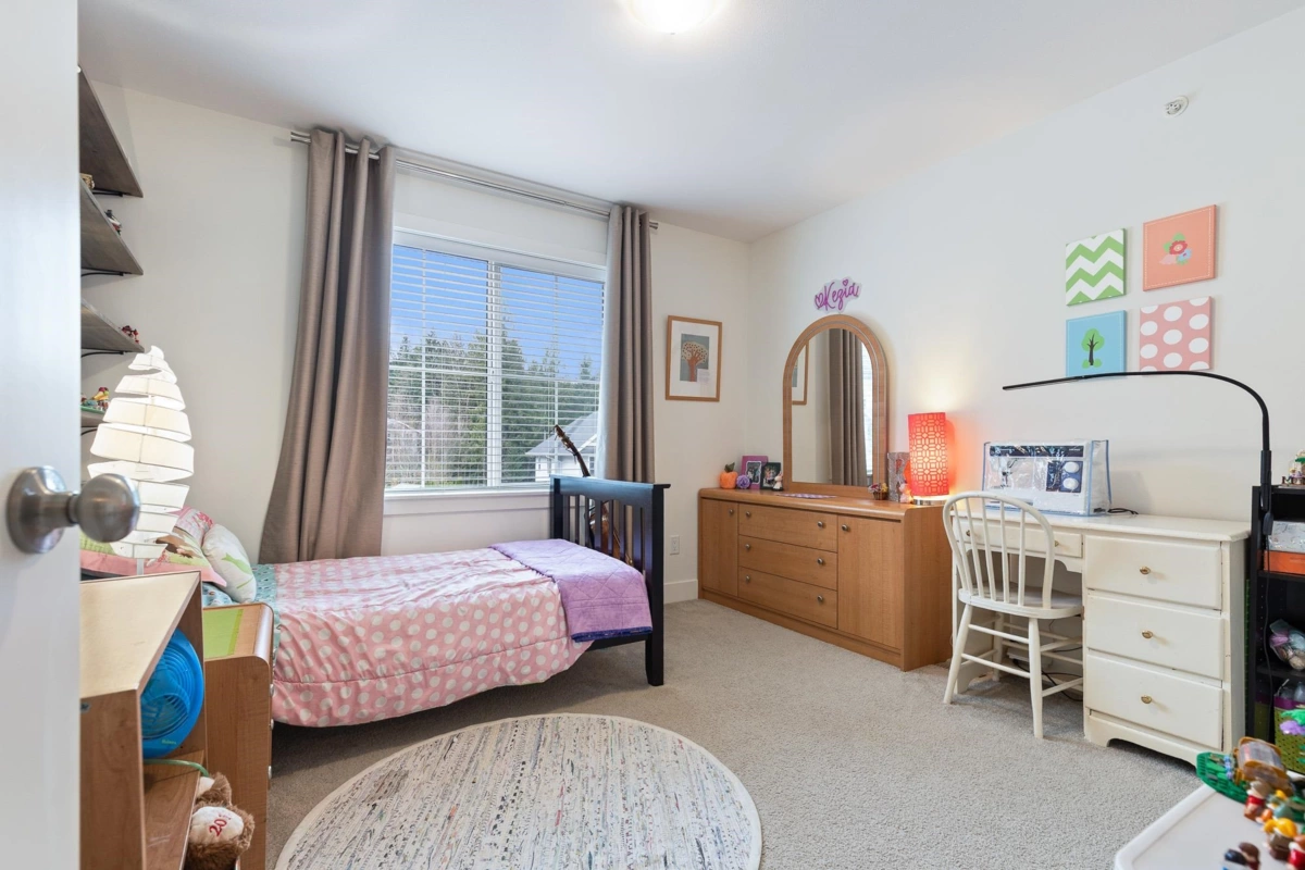 Garage Interior Photo of 50293 Sienna Avenue, Chilliwack, BC