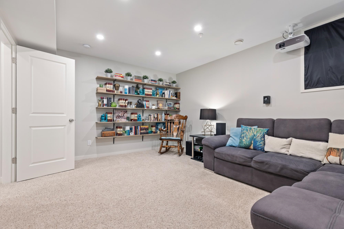 Garden / Landscaping Photo of 50293 Sienna Avenue, Chilliwack, BC