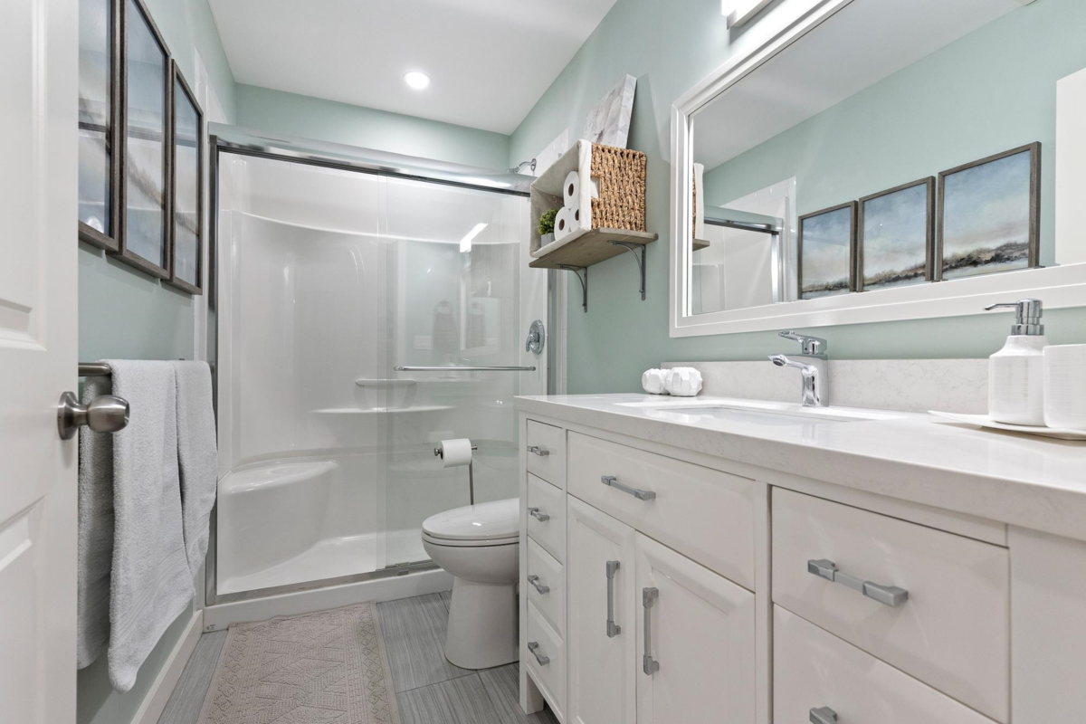 Hot Tub / Spa Photo of 50293 Sienna Avenue, Chilliwack, BC