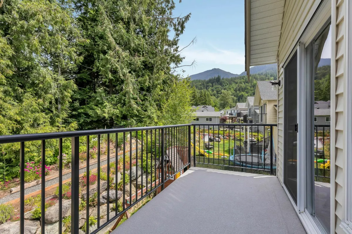 Laundry Room Photo of 50293 Sienna Avenue, Chilliwack, BC