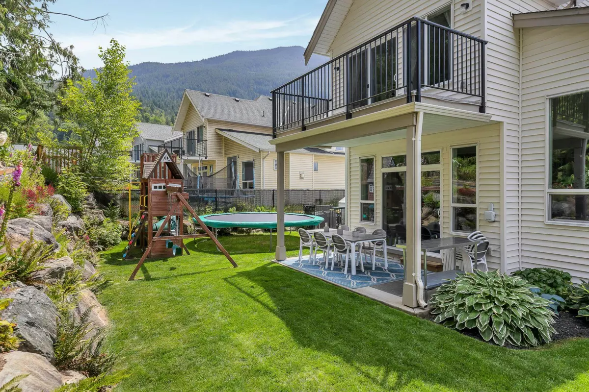 Neighborhood Park Photo Near 50293 Sienna Avenue, Chilliwack, BC