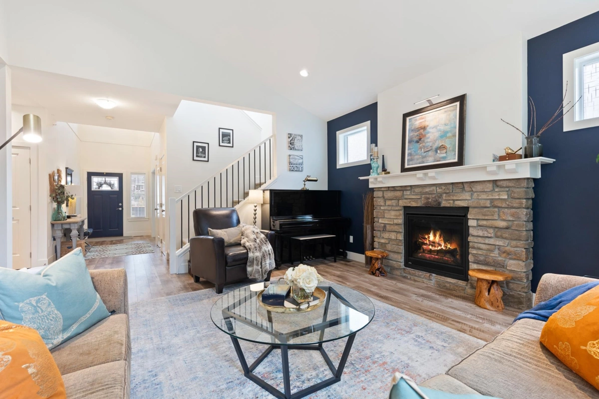 Powder Room Photo of 50293 Sienna Avenue, Chilliwack, BC