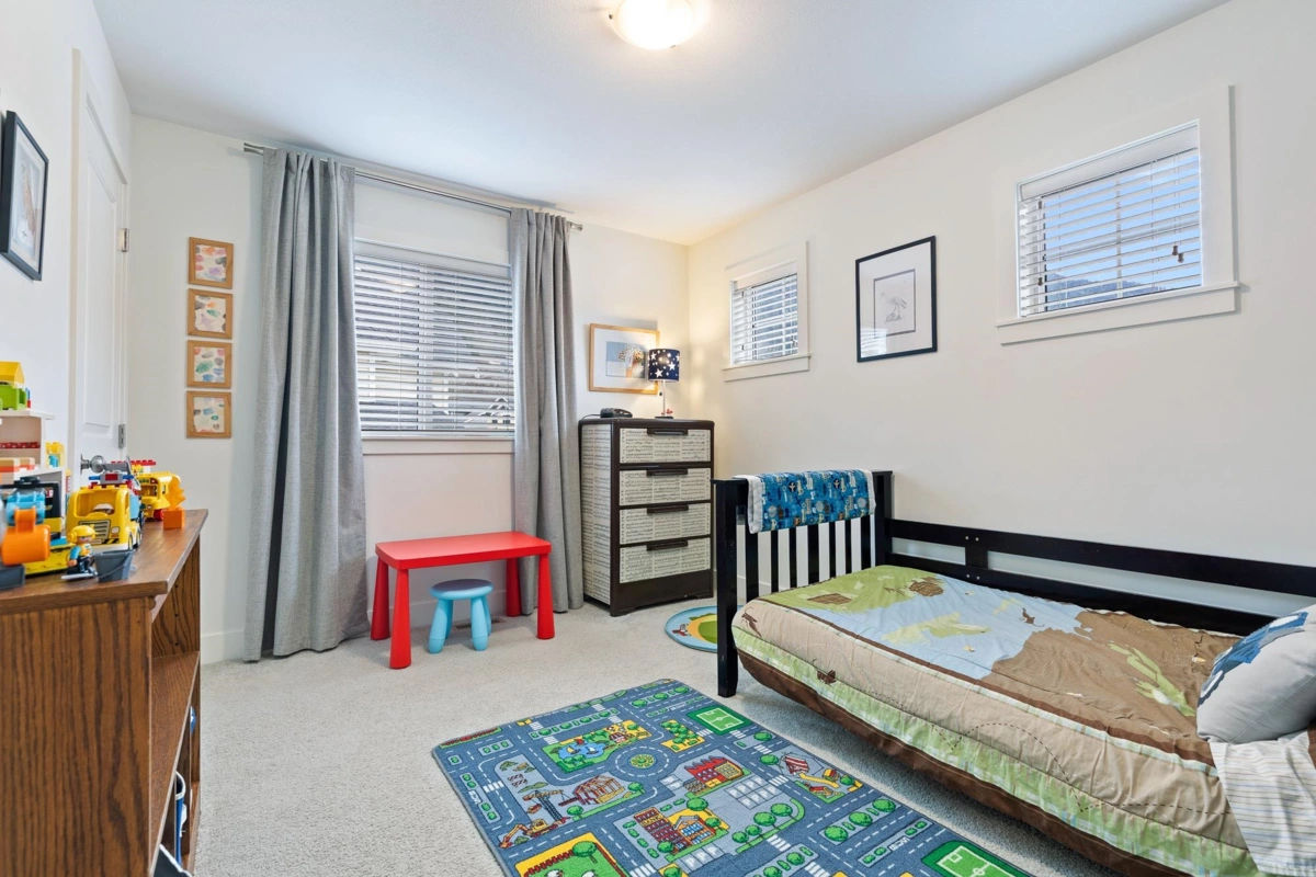 Staircase Photo of 50293 Sienna Avenue, Chilliwack, BC