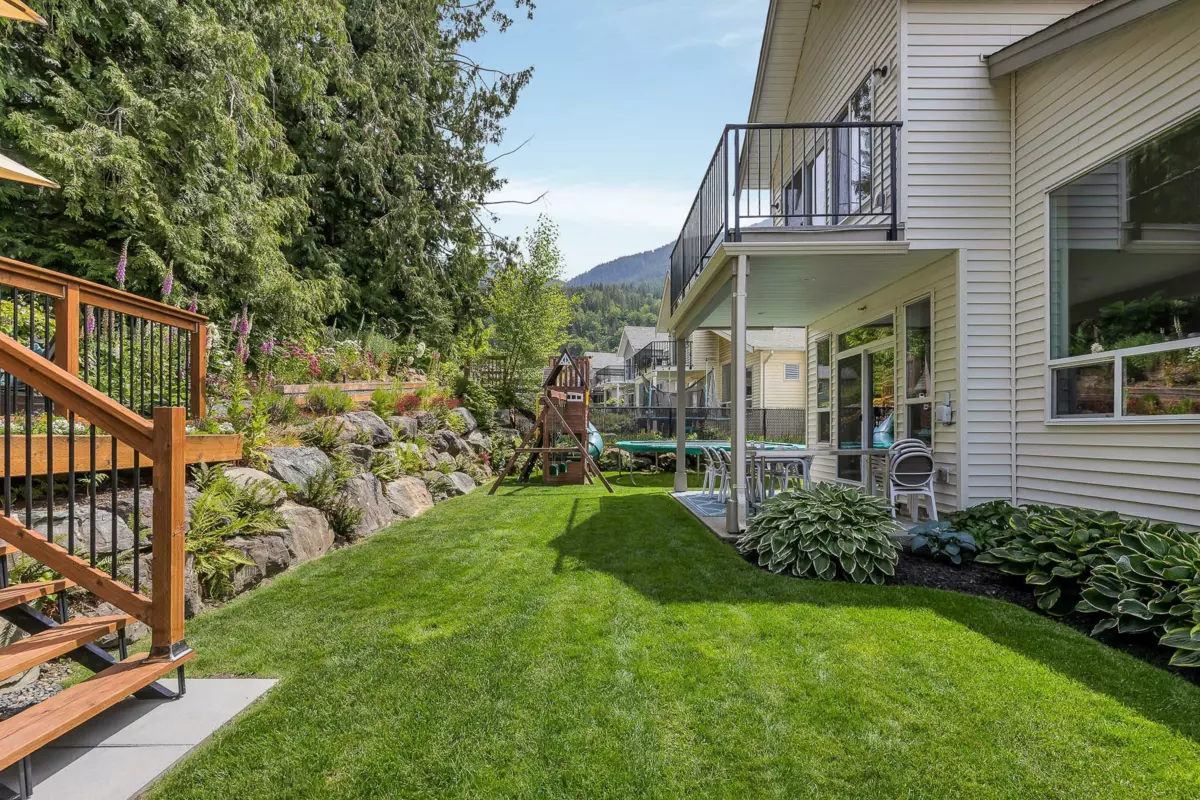 Street View Photo of 50293 Sienna Avenue, Chilliwack, BC