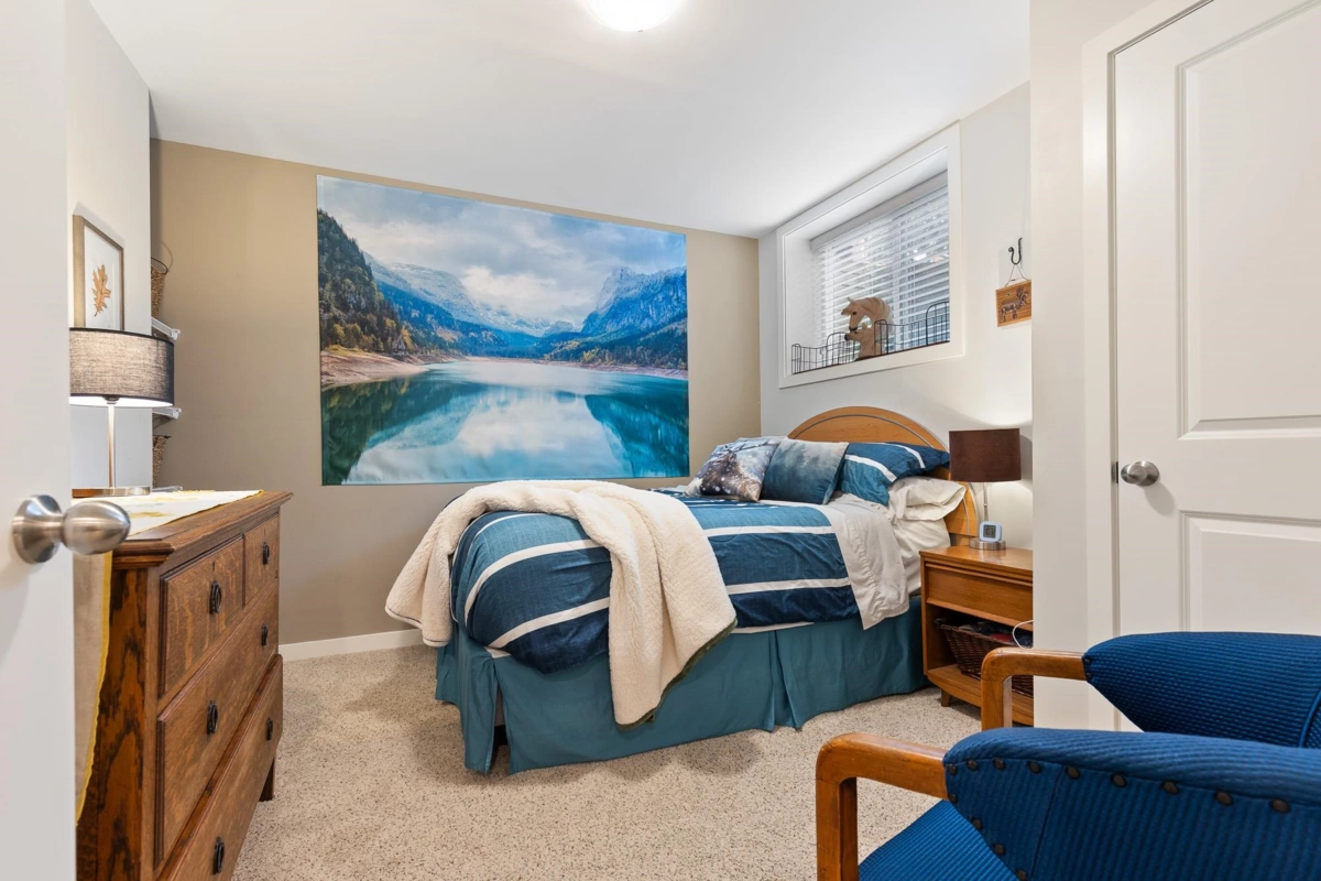 Swimming Pool Photo of 50293 Sienna Avenue, Chilliwack, BC