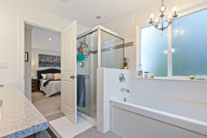 Entry Foyer Photo of 50293 Sienna Avenue, Chilliwack, BC