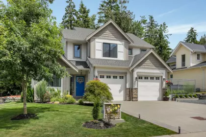 50293 Sienna Avenue, Chilliwack, BC, Chilliwack — Single Family Residence for sale