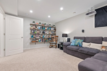 Garden / Landscaping Photo of 50293 Sienna Avenue, Chilliwack, BC