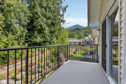 Laundry Room Photo of 50293 Sienna Avenue, Chilliwack, BC