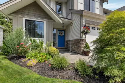 50293 Sienna Avenue, Chilliwack, BC, Chilliwack — Single Family Residence for sale