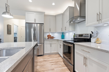 Primary Bedroom Photo of 50293 Sienna Avenue, Chilliwack, BC