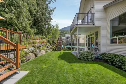 Street View Photo of 50293 Sienna Avenue, Chilliwack, BC
