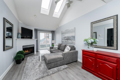 403 3939 Hastings Street, Burnaby, BC, Brentwood Park — 1 bed apartment/condo for sale