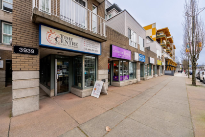 403 3939 Hastings Street, Burnaby, BC, Burnaby — Apartment/Condo for sale