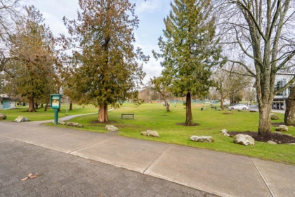 Front Yard Photo of 403 3939 Hastings Street, Burnaby, BC