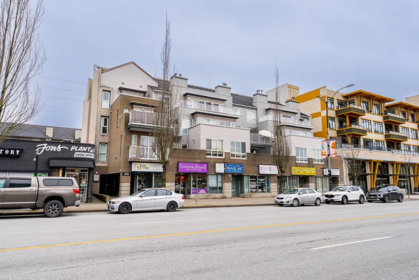 403 3939 Hastings Street, Burnaby, BC, Burnaby — Apartment/Condo for sale
