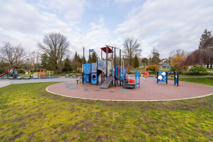 Neighborhood Park Photo Near 403 3939 Hastings Street, Burnaby, BC