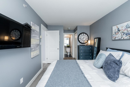 Office / Den Photo of 403 3939 Hastings Street, Burnaby, BC