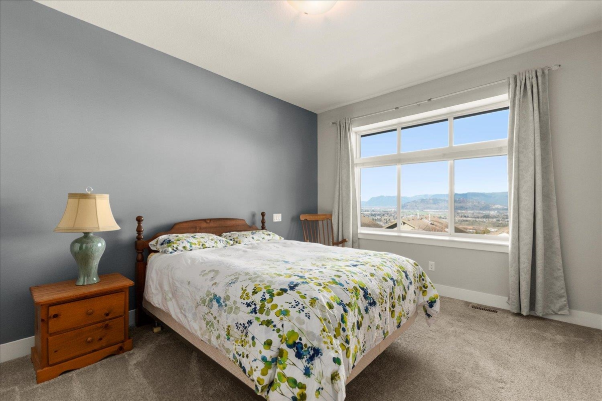 Bedroom 4 Photo of 47128 Sylvan Drive, Chilliwack, BC