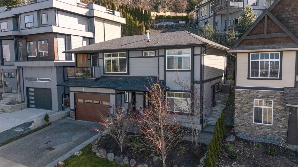 Hot Tub / Spa Photo of 47128 Sylvan Drive, Chilliwack, BC