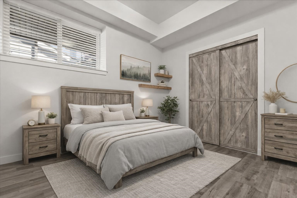 Outdoor Deck Photo of 47128 Sylvan Drive, Chilliwack, BC