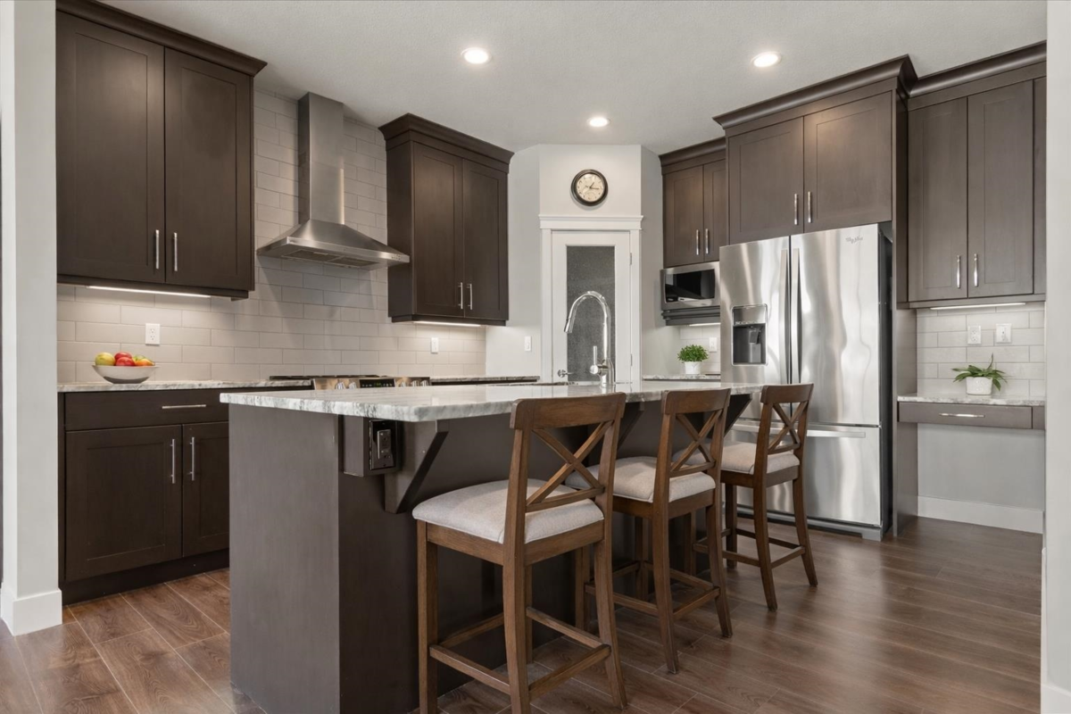 Pantry Photo of 47128 Sylvan Drive, Chilliwack, BC