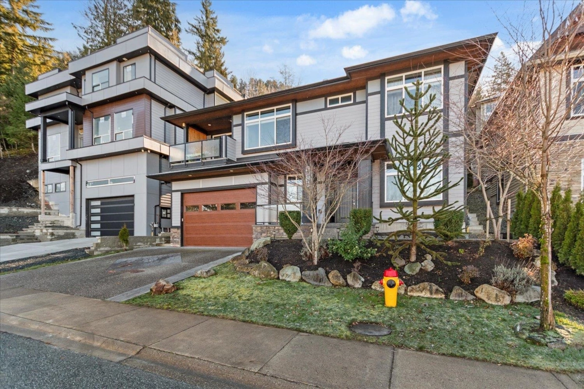Street View Photo of 47128 Sylvan Drive, Chilliwack, BC