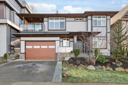 47128 Sylvan Drive, Chilliwack, BC, Chilliwack — Single Family Residence for sale