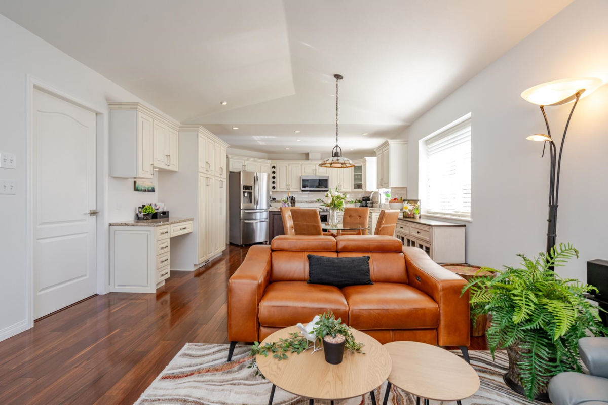 Bedroom 4 Photo of 465 Garrett Street, New Westminster, BC