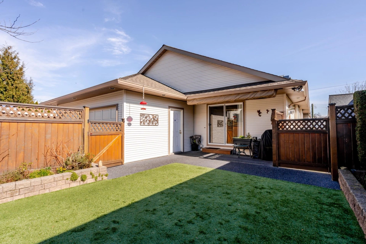 Community Amenities Photo (Clubhouse) of 465 Garrett Street, New Westminster, BC