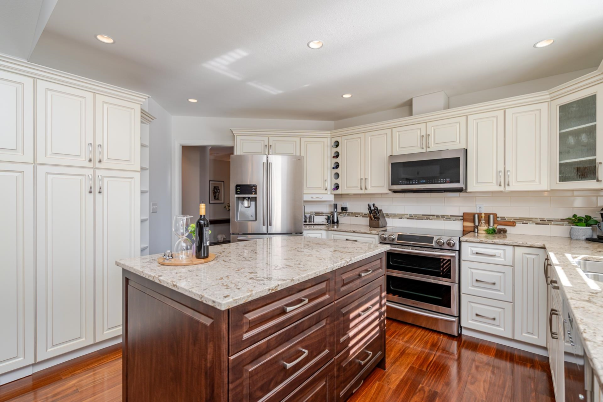 Office / Den Photo of 465 Garrett Street, New Westminster, BC