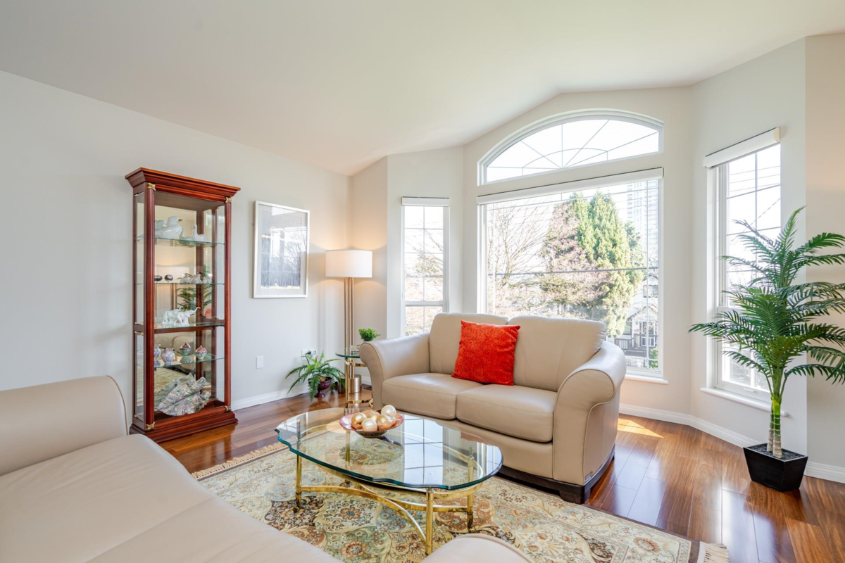 Pantry Photo of 465 Garrett Street, New Westminster, BC