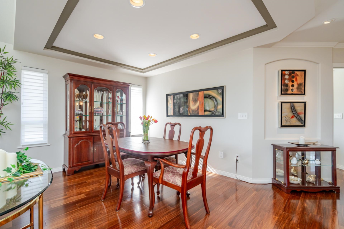 Primary Bedroom Photo of 465 Garrett Street, New Westminster, BC