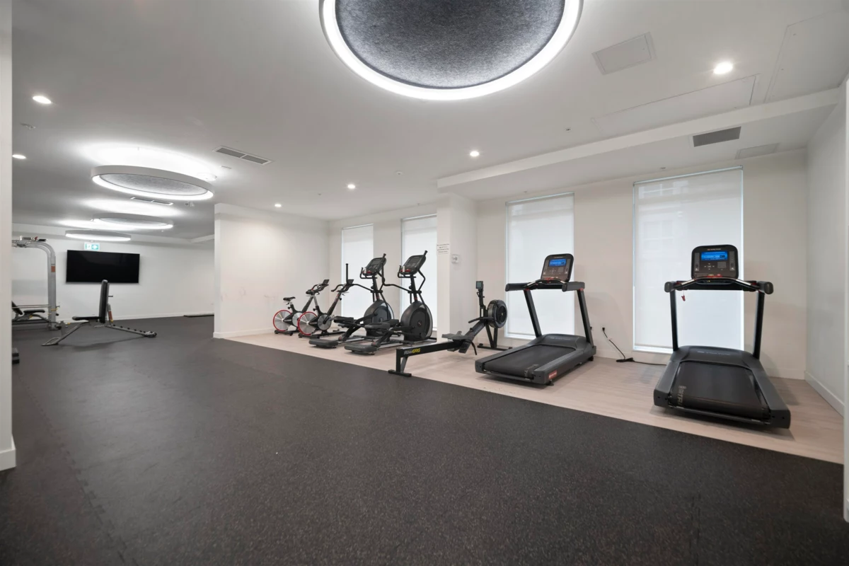 Bedroom 3 Photo of 405 10777 138 Street, Surrey, BC