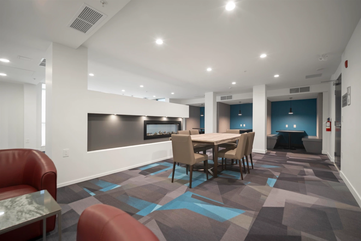 Bedroom 4 Photo of 405 10777 138 Street, Surrey, BC