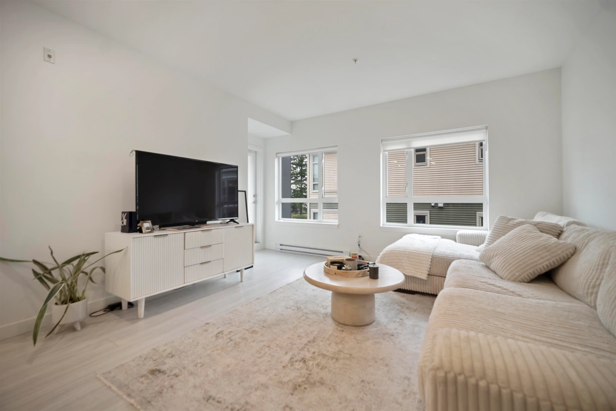 Pantry Photo of 405 10777 138 Street, Surrey, BC