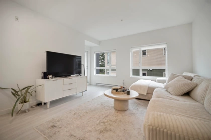 Pantry Photo of 405 10777 138 Street, Surrey, BC