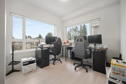 Primary Bedroom Photo of 405 10777 138 Street, Surrey, BC