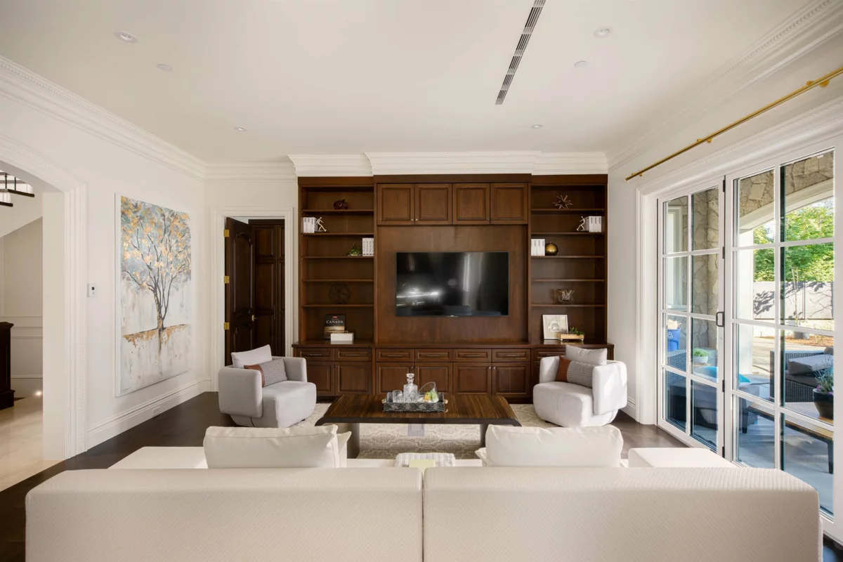 Bedroom 2 Photo of 5662 Chancellor Boulevard, Vancouver, BC