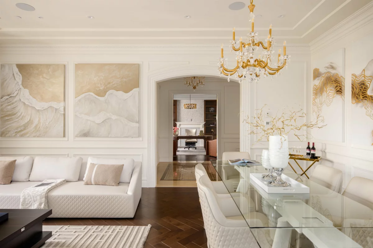 Breakfast Nook Photo of 5662 Chancellor Boulevard, Vancouver, BC