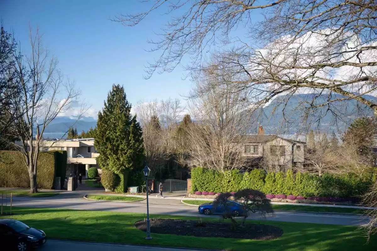 Community Amenities Photo (Clubhouse) of 5662 Chancellor Boulevard, Vancouver, BC