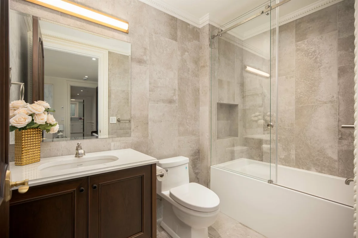 Front Yard Photo of 5662 Chancellor Boulevard, Vancouver, BC